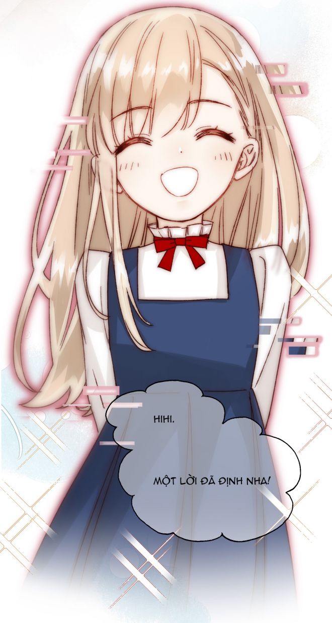 Tôi Phải Làm 1 Kẻ Đại Xấu Xa Chap 7 - Trang 3